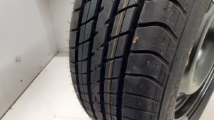 Gebrauchte Reserverad Peugeot 307 CC (3B) Preis € 70,00 Margenregelung angeboten von Autodemontage van de Laar