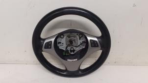 Used Steering wheel BMW 1 serie (E87/87N) 116i 1.6 16V Price € 125,00 Margin scheme offered by Autodemontage van de Laar