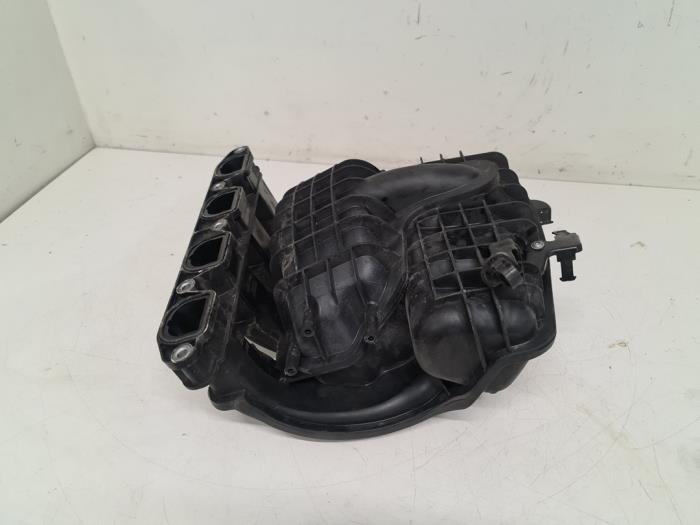 Gebrauchte Ansaugbrugge BMW 1 serie (E87/87N) 116i 1.6 16V Preis € 100,00 Margenregelung angeboten von Autodemontage van de Laar