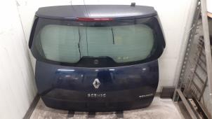 Gebrauchte Heckklappe Renault Scénic II (JM) 2.0 16V Preis € 150,00 Margenregelung angeboten von Autodemontage van de Laar