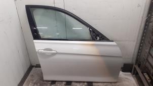 Used Front door 4-door, right BMW 3 serie Touring (F31) 330d 3.0 24V Price € 250,00 Margin scheme offered by Autodemontage van de Laar