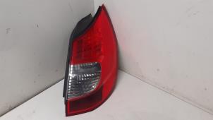 Used Taillight, right Renault Scénic II (JM) 2.0 16V Price € 60,00 Margin scheme offered by Autodemontage van de Laar