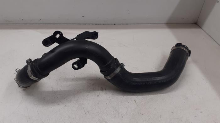 Gebrauchte Intercooler Schlauch Renault Clio IV (5R) 0.9 Energy TCE 90 12V Preis € 60,50 Mit Mehrwertsteuer angeboten von Autodemontage van de Laar