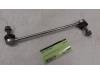 Renault Clio IV (5R) 0.9 Energy TCE 90 12V Front anti-roll bar
