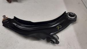 Used Front wishbone, right Renault Clio IV (5R) 0.9 Energy TCE 90 12V Price € 60,50 Inclusive VAT offered by Autodemontage van de Laar