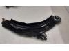 Renault Clio IV (5R) 0.9 Energy TCE 90 12V Front wishbone, right
