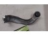 Renault Clio IV (5R) 0.9 Energy TCE 90 12V Front torque rod, right