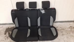 Used Rear bench seat Volkswagen Polo V (6R) 1.2 TSI Price € 150,00 Margin scheme offered by Autodemontage van de Laar