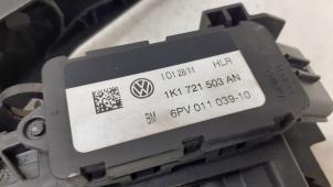 Used Accelerator pedal Volkswagen Golf VI (5K1) 1.4 TSI 122 16V Price € 35,00 Margin scheme offered by Autodemontage van de Laar