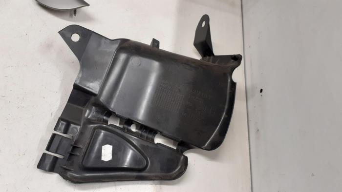 Usagé Divers Dacia Sandero I (BS) 1.6 Prix € 15,00 Règlement à la marge proposé par Autodemontage van de Laar