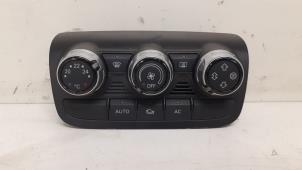 Used Heater control panel Audi TT (8J3) 2.0 TFSI 16V Price € 75,00 Margin scheme offered by Autodemontage van de Laar