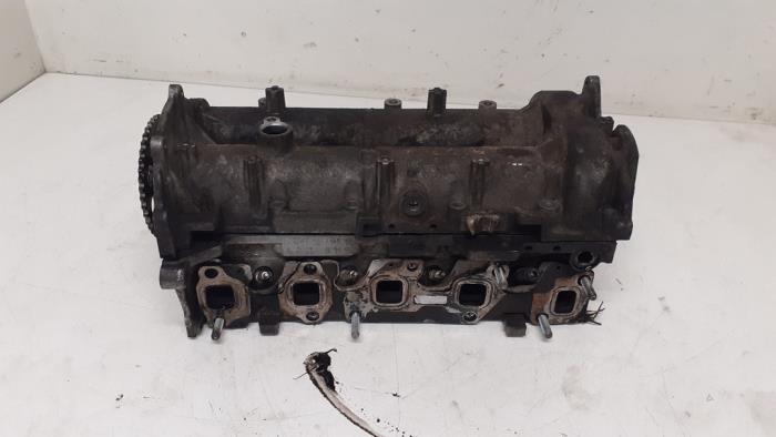 Begagnade Topplock Fiat Doblo Pris € 350,00 Marginaltabell erbjuds av Autodemontage van de Laar