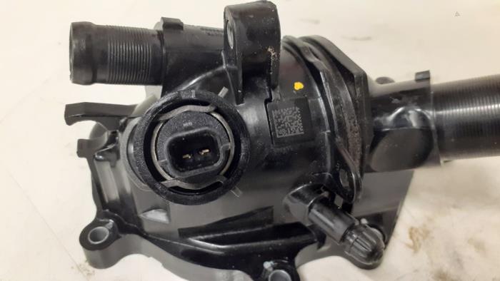 Thermostat housing Renault Clio V - 110607087R H5H