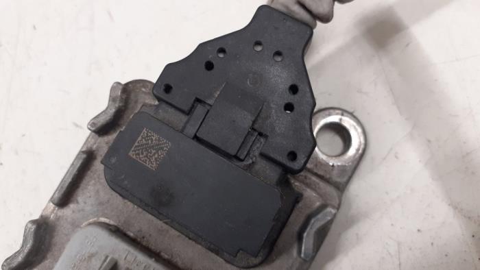 Sonde lambda d'un Dacia Dokker (0S) 1.5 dCi, Blue dCi 75 2020