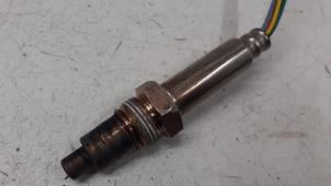 Sonde lambda d'un Dacia Dokker (0S) 1.5 dCi, Blue dCi 75 2020