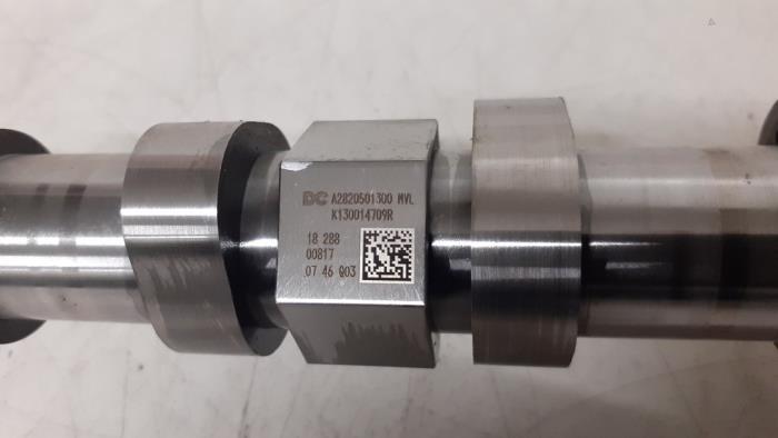 Camshaft Renault Clio V - 130014709R H5H 