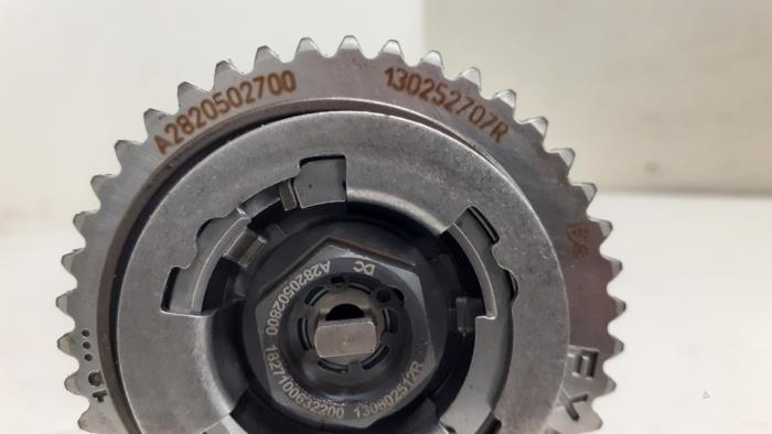 Camshaft Renault Clio V - 130014709R H5H