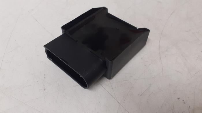 Usados Módulo bomba de combustible Volkswagen Golf VII (AUA) 1.5 TSI Evo BMT 16V Precio € 50,00 Norma de margen ofrecido por Autodemontage van de Laar
