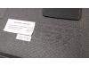 Floor panel load area from a Volkswagen Golf VII (AUA) 1.2 TSI BlueMotion 16V 2014