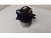 Heating and ventilation fan motor from a Renault Captur (2R) 0.9 Energy TCE 12V 2013