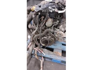 Used Engine Renault Scénic III (JZ) 1.5 dCi 110 Price on request offered by Autodemontage van de Laar