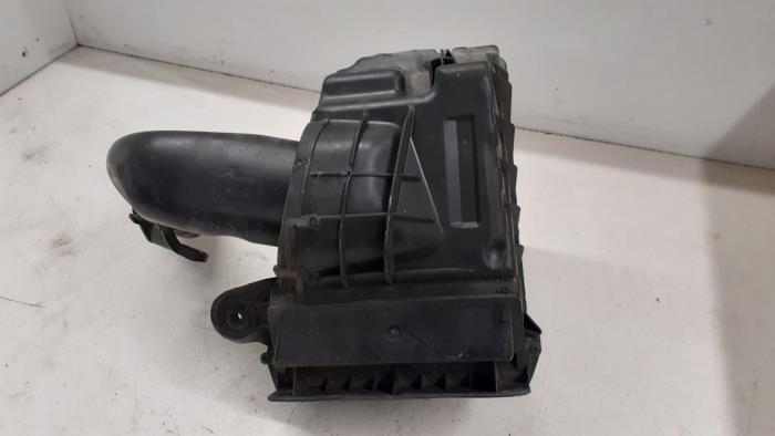 Gebrauchte Luftfiltergehäuse Renault Scénic III (JZ) 1.5 dCi 110 Preis € 42,35 Mit Mehrwertsteuer angeboten von Autodemontage van de Laar