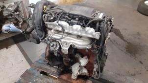 Usados Motor Citroen C4 Grand Picasso (UA) 2.0 HDiF 16V 165 Precio de solicitud ofrecido por Autodemontage van de Laar
