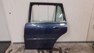 Used Rear door 4-door, left Citroen C4 Grand Picasso (UA) 2.0 HDiF 16V 165 Price € 200,00 Margin scheme offered by Autodemontage van de Laar