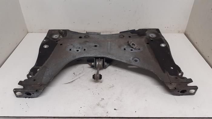 Subframe Renault Captur 0.9 Energy TCE 12V - 13196 H4B400