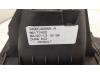 Cable de cambio de caja de cambios de un Renault Captur (2R) 0.9 Energy TCE 12V 2013