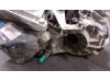 Gearbox from a Renault Kangoo Express (FW) 1.5 dCi 90 FAP 2015
