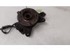 Knuckle, front right from a Mercedes-Benz Citan (415.6) 1.5 109 CDI 2015