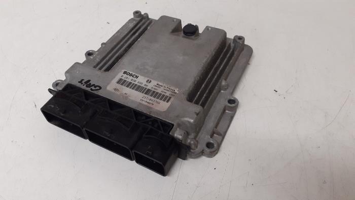 Used Engine management computer Mercedes Citan (415.6) 1.5 109 CDI Price € 150,00 Margin scheme offered by Autodemontage van de Laar