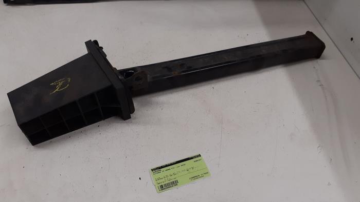 Used Subframe Citroen C4 Grand Picasso (UA) 2.0 HDiF 16V 165 Price € 30,00 Margin scheme offered by Autodemontage van de Laar