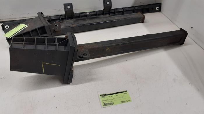 Used Subframe Citroen C4 Grand Picasso (UA) 2.0 HDiF 16V 165 Price € 30,00 Margin scheme offered by Autodemontage van de Laar