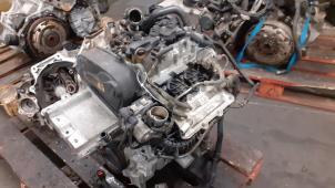 Used Engine Audi A3 Sportback (8VA/8VF) 1.0 TFSI 12V Price on request offered by Autodemontage van de Laar