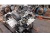 Silnik z Audi A3 Sportback (8VA/8VF), 2012 / 2020 1.0 TFSI 12V, Hatchback, 4Dr, Benzyna, 999cc, 85kW (116pk), FWD, CHZD, 2016-07 / 2020-10, 8VA; 8VF 2017
