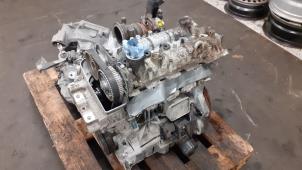 Used Engine Volkswagen Golf VII (AUA) 1.2 TSI BlueMotion 16V Price on request offered by Autodemontage van de Laar