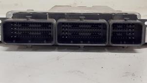 Engine management computer from a Renault Kangoo Express (FW) 1.5 dCi 90 FAP 2015