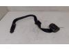 Front seatbelt, right from a Renault Kangoo Express (FW) 1.5 dCi 90 FAP 2015