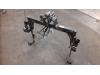 Towbar from a Renault Master IV (MA/MB/MC/MD/MH/MF/MG/MH) 2.3 dCi 135 16V FWD 2021