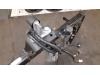 Towbar from a Renault Master IV (MA/MB/MC/MD/MH/MF/MG/MH) 2.3 dCi 135 16V FWD 2021