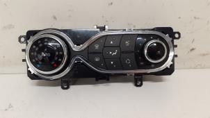 Used Heater control panel Renault Captur (2R) 1.5 Energy dCi 90 FAP Price € 75,00 Margin scheme offered by Autodemontage van de Laar