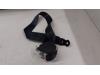 Front seatbelt, right from a Renault Master IV (MA/MB/MC/MD/MH/MF/MG/MH), 2010 2.3 dCi 135 16V FWD, Delivery, Diesel, 2.298cc, 100kW (136pk), FWD, M9T716; M9TF7, 2019-07 2021