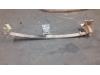 Rear leaf spring from a Ford Transit/FT, 1985 / 1992 2.0, Delivery, Petrol, 1.993cc, 57kW (77pk), RWD, NAT; NAV, 1985-09 / 1992-09 1994