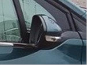 Gebrauchte Außenspiegel rechts Peugeot 2008 (CU) 1.2 12V e-THP PureTech 110 Preis € 151,25 Mit Mehrwertsteuer angeboten von Autodemontage van de Laar