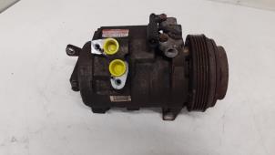 Gebrauchte Klimapumpe BMW X5 (E53) 4.4 V8 32V Preis € 125,00 Margenregelung angeboten von Autodemontage van de Laar