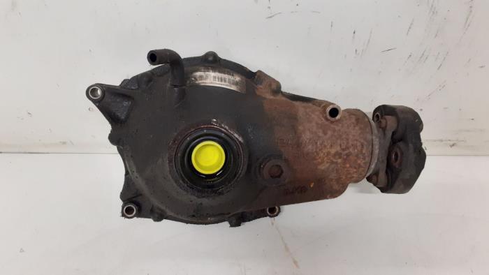 Usagé Différentiel avant BMW X5 (E53) 4.4 V8 32V Prix € 200,00 Règlement à la marge proposé par Autodemontage van de Laar