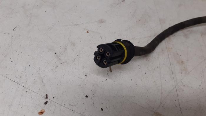 Lambda probe from a BMW X5 (E53) 4.4 V8 32V 2001