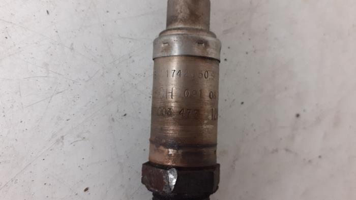 Lambda probe from a BMW X5 (E53) 4.4 V8 32V 2001